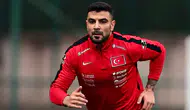 İtalya maçı kadrosu açıklandı! Adil Demirbağ detayı dikkat çekti
