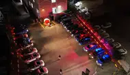 8 ilde yasa dışı bahis operasyonu