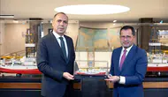 Konya Vekili Altunyaldız’dan enerji zirvesi!