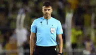 Fenerbahçe-Roma maçını Jesus Gil Manzano yönetecek