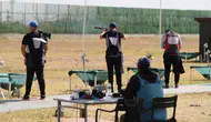 Konya’da Trap Türkiye şampiyonası heyecanı başladı!