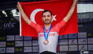 Konya’nın gururu Ramazan Yılmaz dünya 2’ncisi oldu!