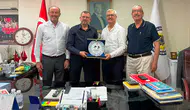 Kaykay sporunun geleceği Konya’da masaya yatırıldı