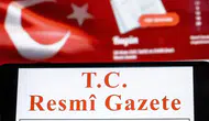 Bazı atama ve görevden alma kararları Resmi Gazete'de