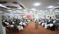 Saadet Partisi Kurmayları Kozaklı’da kampa girdi