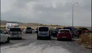 Konya'da görev yapan polis memuru araçta ölü bulundu