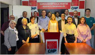 CHP Konya’dan 1 Eylül mesajı