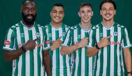 Konyaspor’da büyük değişim! Transfer döneminde 11 oyuncu geldi