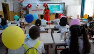 Okullarda uyum eğitimi yarın başlıyor