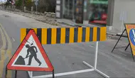 Konya’da bu güzergâh 17 gün boyunca kapalı olacak!