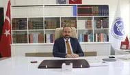 Konya İl Müftüsü değişti! Yeni isim belli oldu