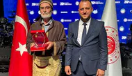 1952’den bu yana oda tarihinde bir ilk: Konya’nın Ahisi, Türkiye’nin Ahisi seçildi