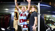 Trabzonspor'un yeni teknik direktörü Thomas Reis oldu