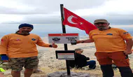 SEDAK’tan 30 Ağustos’ta Gevale Dağı’na anlamlı tırmanış