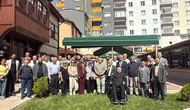 Seydişehir’de kültür buluşması: “Küpe’nin İncisi” 23. sayısıyla okurla buluştu