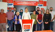 CHP’nin 103. yılında birlik ve dayanışma mesajı