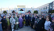 Konya’da emeklilere büyük jest!