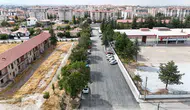 Konya'nın o mahallelere sıcak asfalt: Çalışmalar tamamlandı!