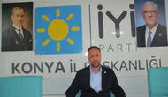 Konya İYİ Parti’den akaryakıt zamlarına tepki