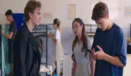 Daha 17’de dengeler değişiyor! Aras’tan Leyla’ya dikkat çeken itiraf