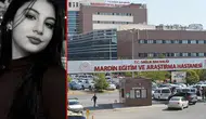 17 yaşındaki Gülizar, evinde tüfekle vurulmuş halde ölü bulundu