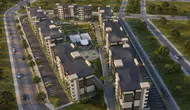Konya’da ev hayali kuranlar için yeni proje! Divan Evleri’nde üye kayıtları başladı