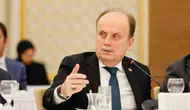 Yeni Parti Konya'da sahaya indi: AK Parti'li Baykan'dan olay yaratacak açıklama geldi!