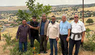 Karapınar Karacadağ’ı Koruma Platformundan tepki