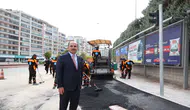 Konya’nın bisiklet yollarında kalite ve güvenlik artıyor