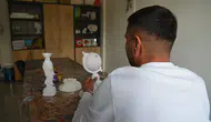 'Bir kereden bir şey olmaz' sözü hayatını kararttı! 26 yaşında bağımlılıktan kurtuldu
