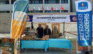 Seydişehir, Beypazarı Festivali’nde tanıtıldı