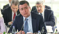 AK Parti Konya Milletvekili ile ilgili flaş iddia: Yumruk mu yedi?