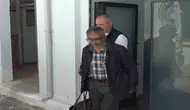 Dilencinin üzerinden 60 bin TL çıktı