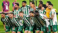 Konyaspor ile Filistin Milli Takımı karşılaşıyor! Biletler ücretsiz