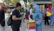 Konya’da iklim ağacı oluşturuldu! Vatandaşlar mesajlarını bıraktı