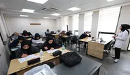 LİMA'da yeni eğitim dönemi başladı