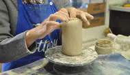 Konya'da sanat atölyelerinde yeni dönem başlıyor