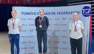 İzmir’de madalya yağmuru! Konya’dan Türkiye şampiyonluğu