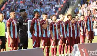 Trabzonspor’da kadro sil baştan; 15 transfer 23 ayrılık