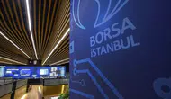 Borsa güne düşüşle başladı