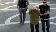 Konya'da uyuşturucu operasyonunda yakalanan şüpheli tutuklandı