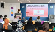 KAPS 2026’da açık erişim ve yayın etiği gündeme geldi