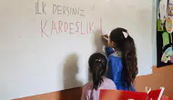 Konya’da o okulun artık 2 öğrencisi var!