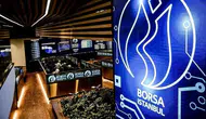Borsa güne düşüşle başladı