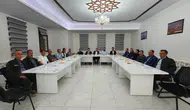 Konya Tuzlukçu’da mahallelerin talepleri masaya yatırıldı