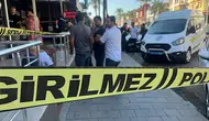 Baba ve 2 çocuğu iş yerinde ölü bulundu