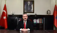 Konyalı isme önemli görev: Emniyet Genel Müdür Yardımcısı oldu!