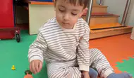 Metehan DMD'nin tedavi sürecinde destek bekliyor!