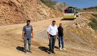 Konya'nın o bölgesinde ulaşım rahatlayacak: Çalışma başladı!