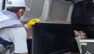 Konya'da atık getirene hediye veriliyor: İşte şartlar!